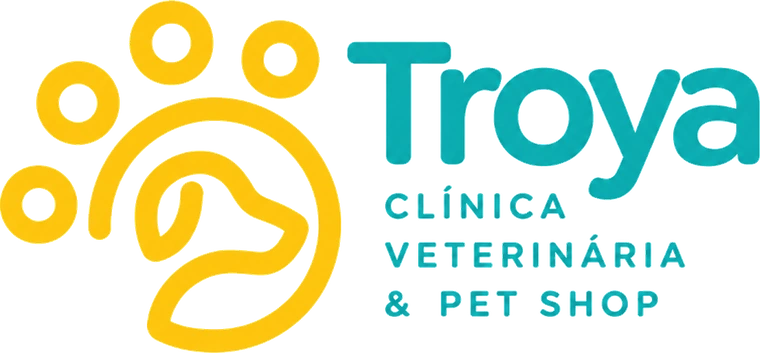 Troya Clínica Veterinária e Pet Shop