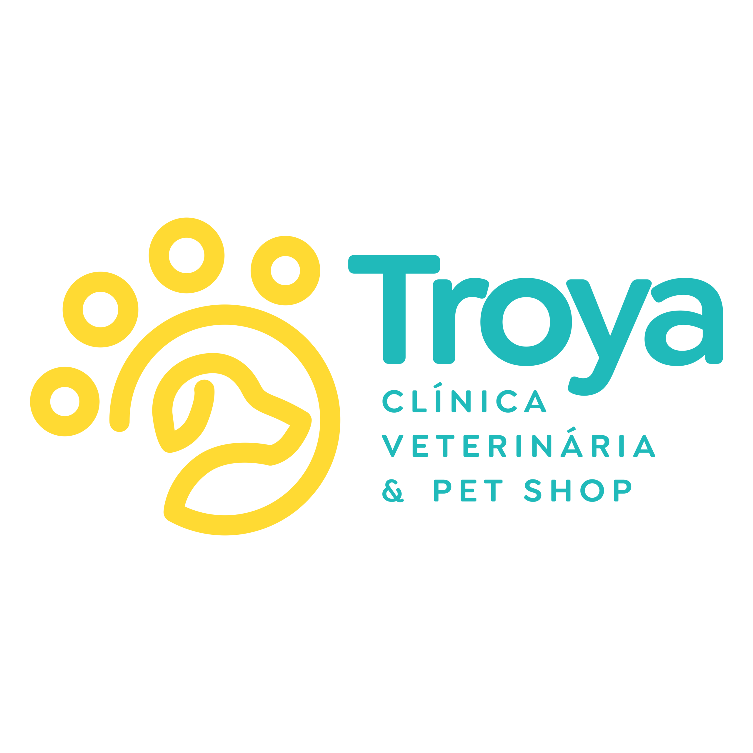 Troya Clínica Veterinária e Petshop
